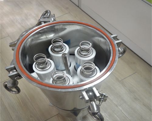 精密過(guò)濾器使用指南內(nèi)容分享