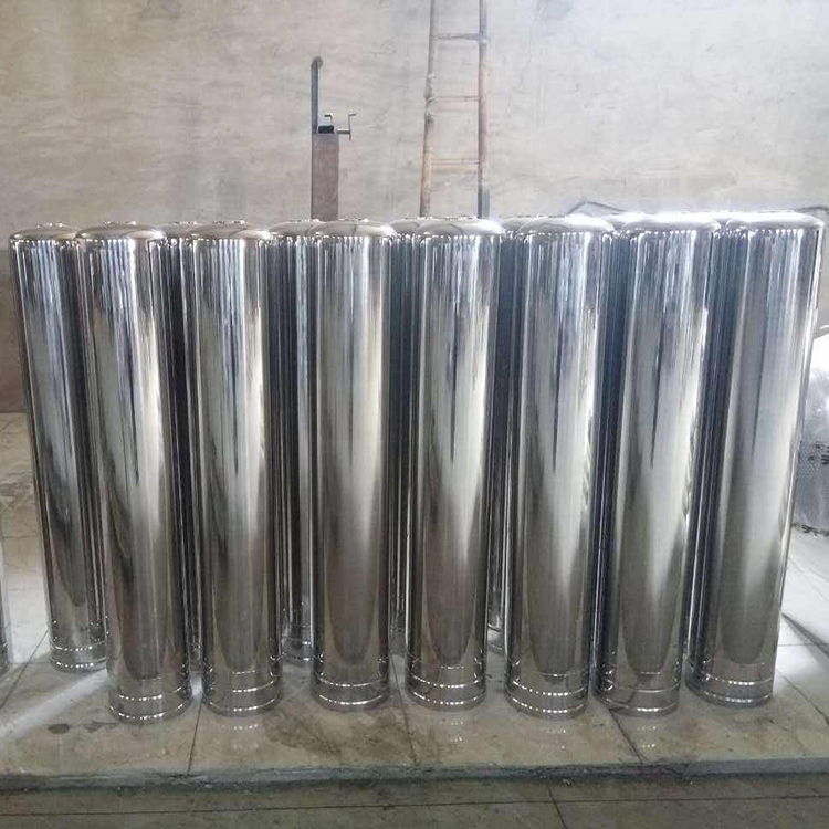 不銹鋼活性炭過(guò)濾器過(guò)濾電鍍廢水效果怎樣？