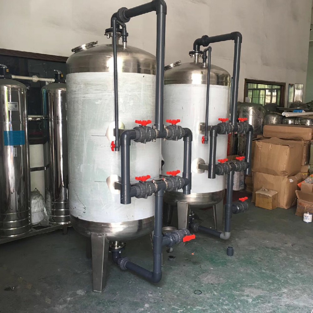 機(jī)械過濾器適合放在工藝終端嗎？