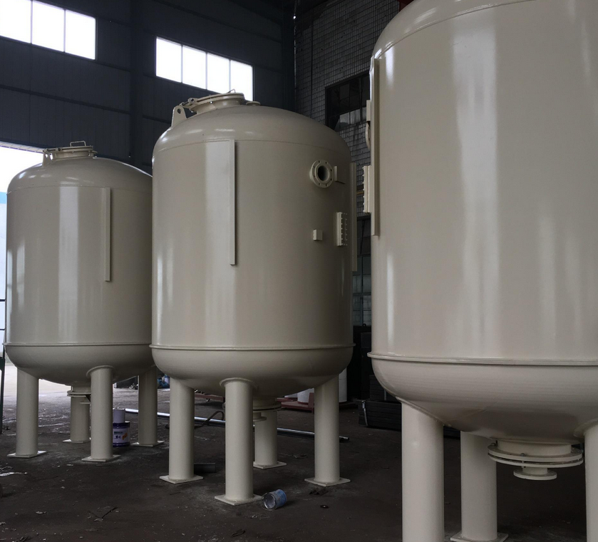 碳鋼過濾器的工作原理是什么？可以過濾哪些水質(zhì)？