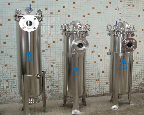 深圳廠家袋式過(guò)濾器型號(hào)介紹