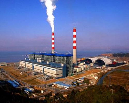 關(guān)于火力發(fā)電廠凝結(jié)水精處理一種新過濾技術(shù)分析