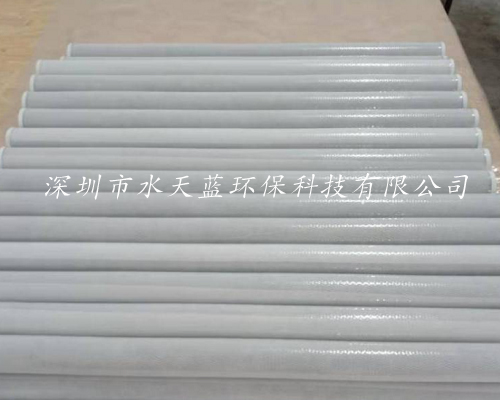 水處理活性炭濾芯里面是顆粒狀的嗎？