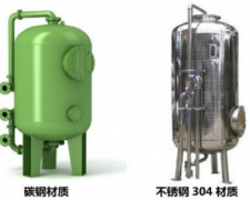 機(jī)械過濾器是什么？有什么作用
