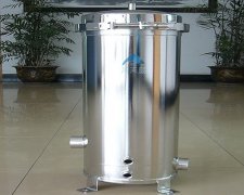 燒結(jié)不銹鋼過濾器是什么？有什么作用