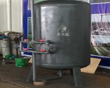 多介質過濾罐有哪些優(yōu)缺點