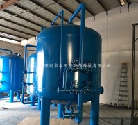 什么是機械過濾器？工作原理是什么？