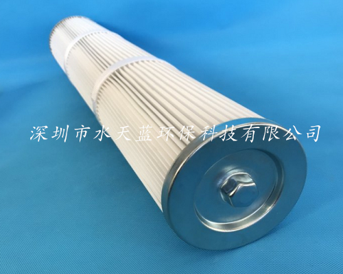 PP熔噴濾芯損壞了是什么原因？